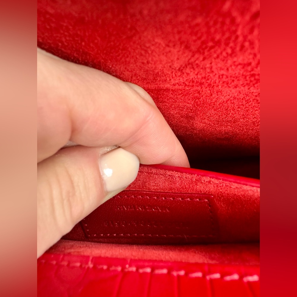 Yves Saint Laurent Bag - Picture 11 of 11